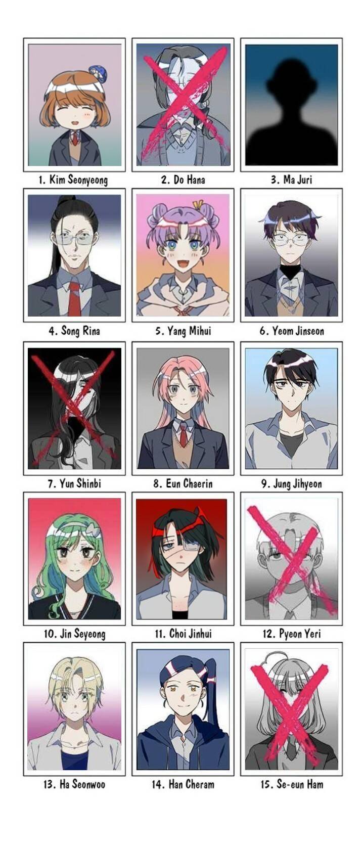 Sự Lãng Mạn Còn Tồn Tại - Chương 40