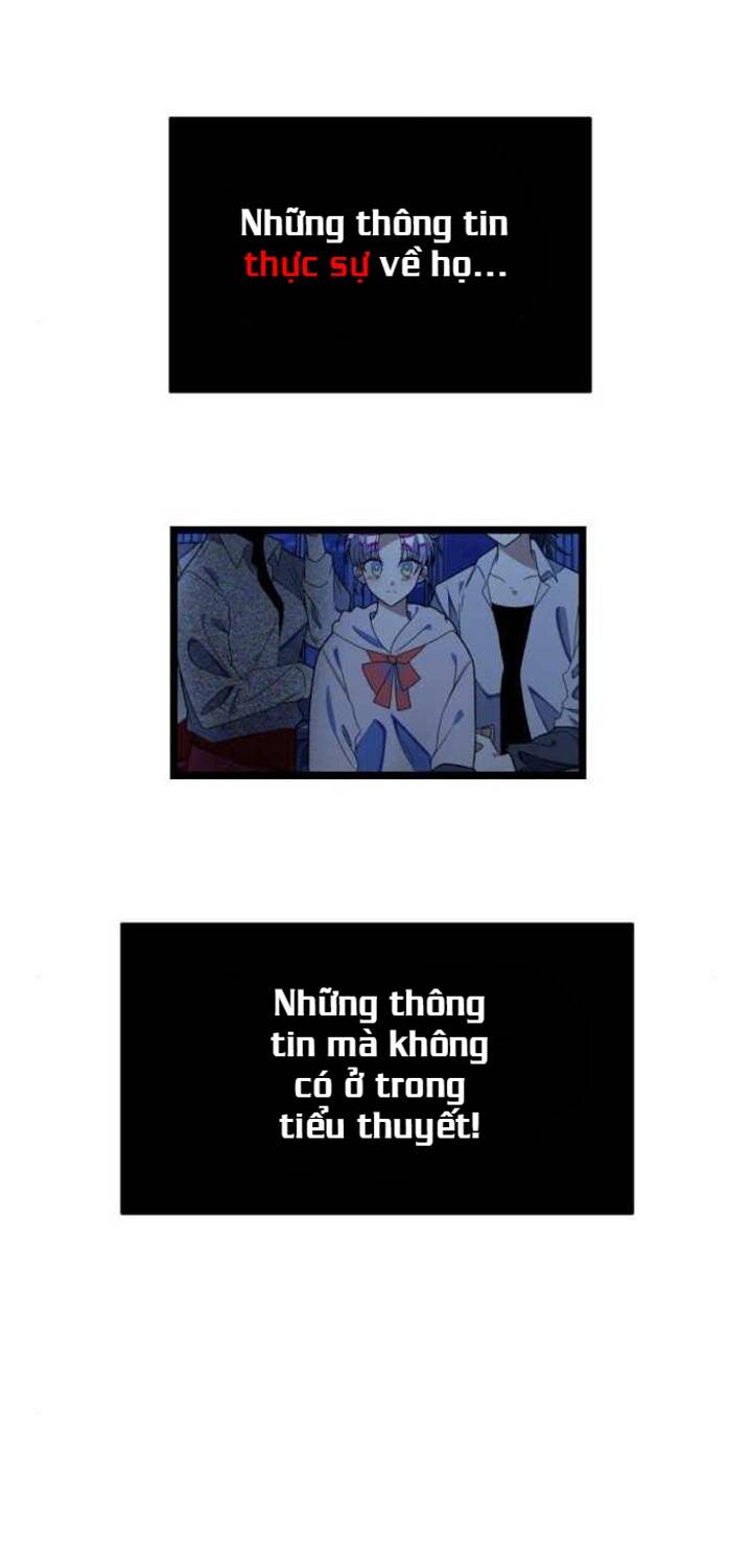 Sự Lãng Mạn Còn Tồn Tại - Chương 42