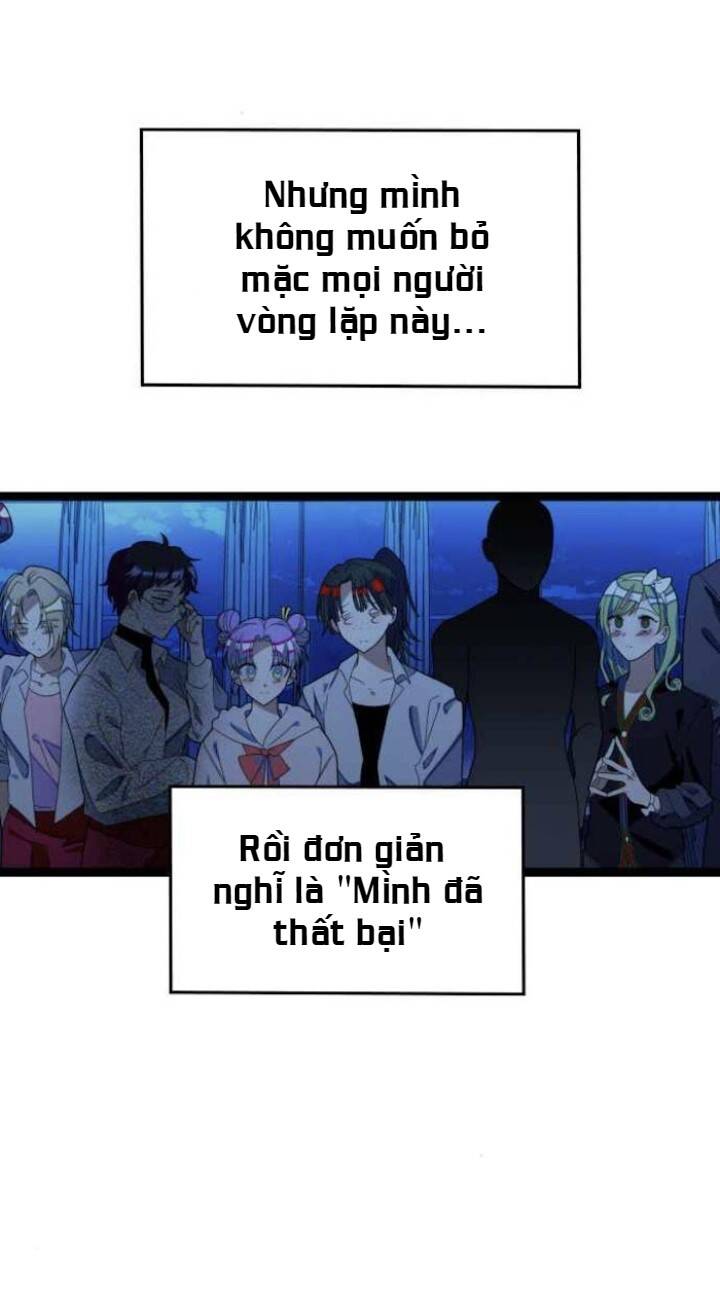 Sự Lãng Mạn Còn Tồn Tại - Chương 42