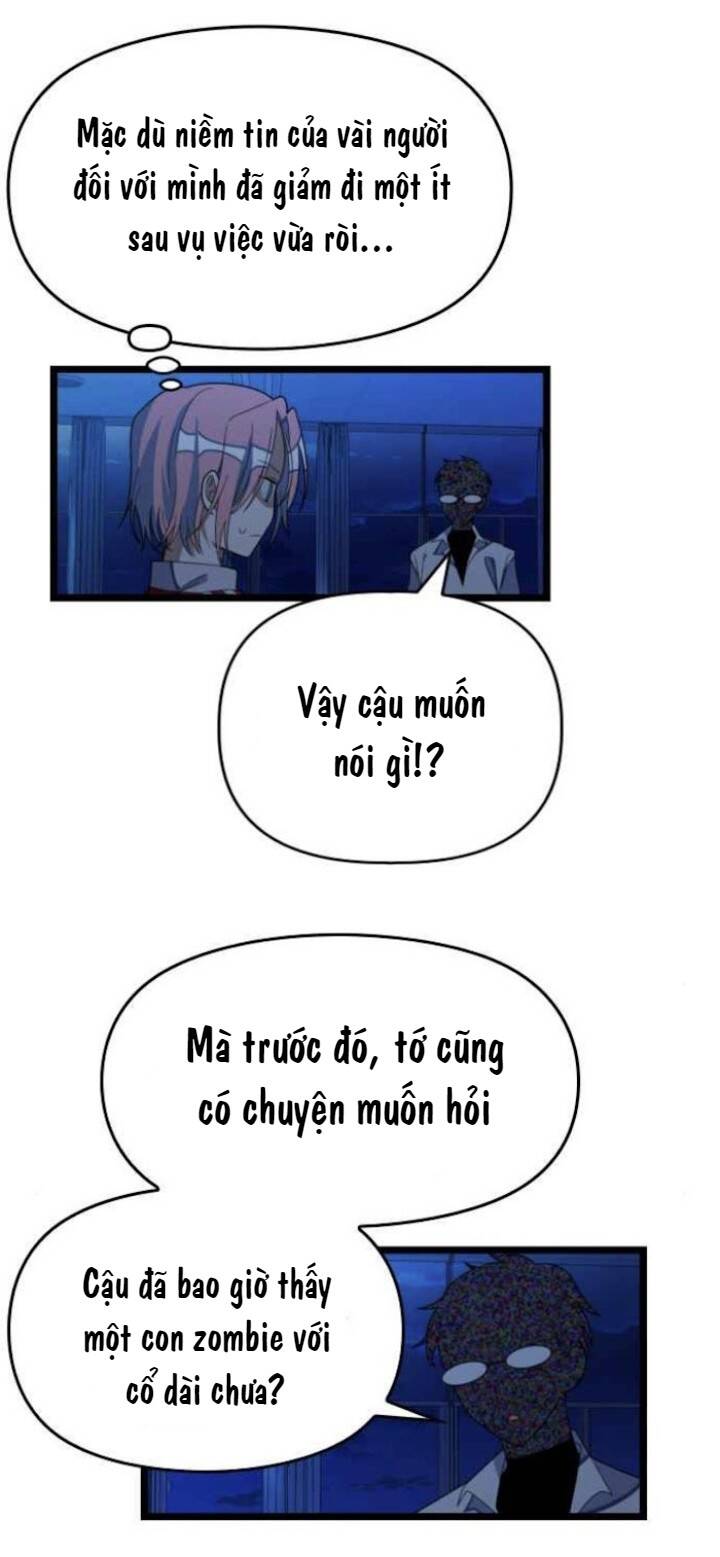 Sự Lãng Mạn Còn Tồn Tại - Chương 42