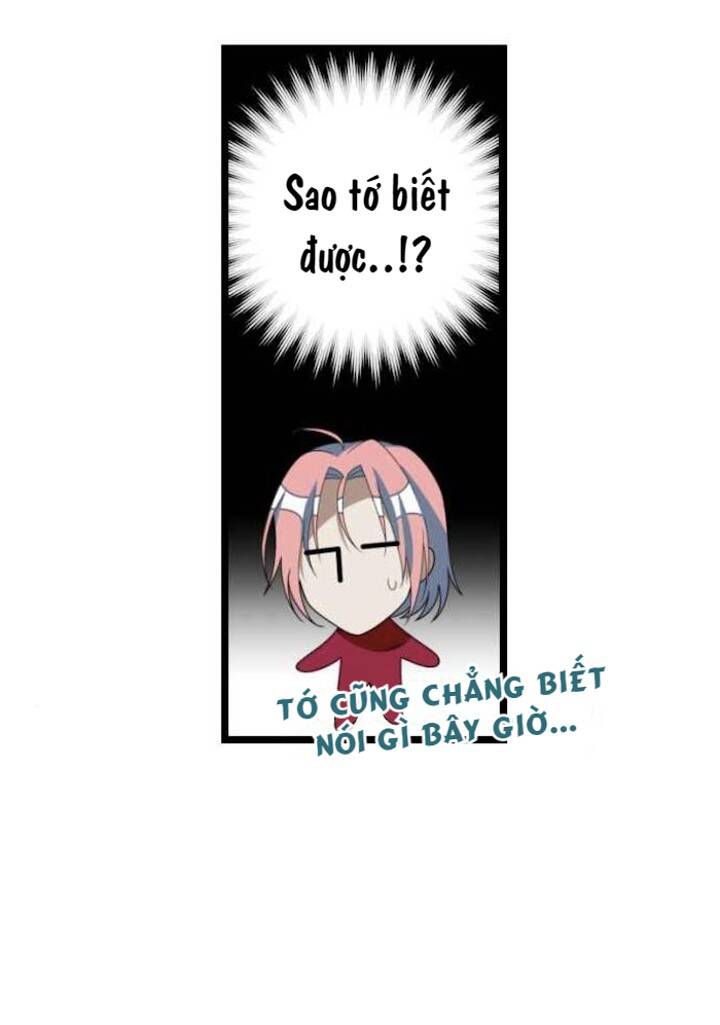 Sự Lãng Mạn Còn Tồn Tại - Chương 42