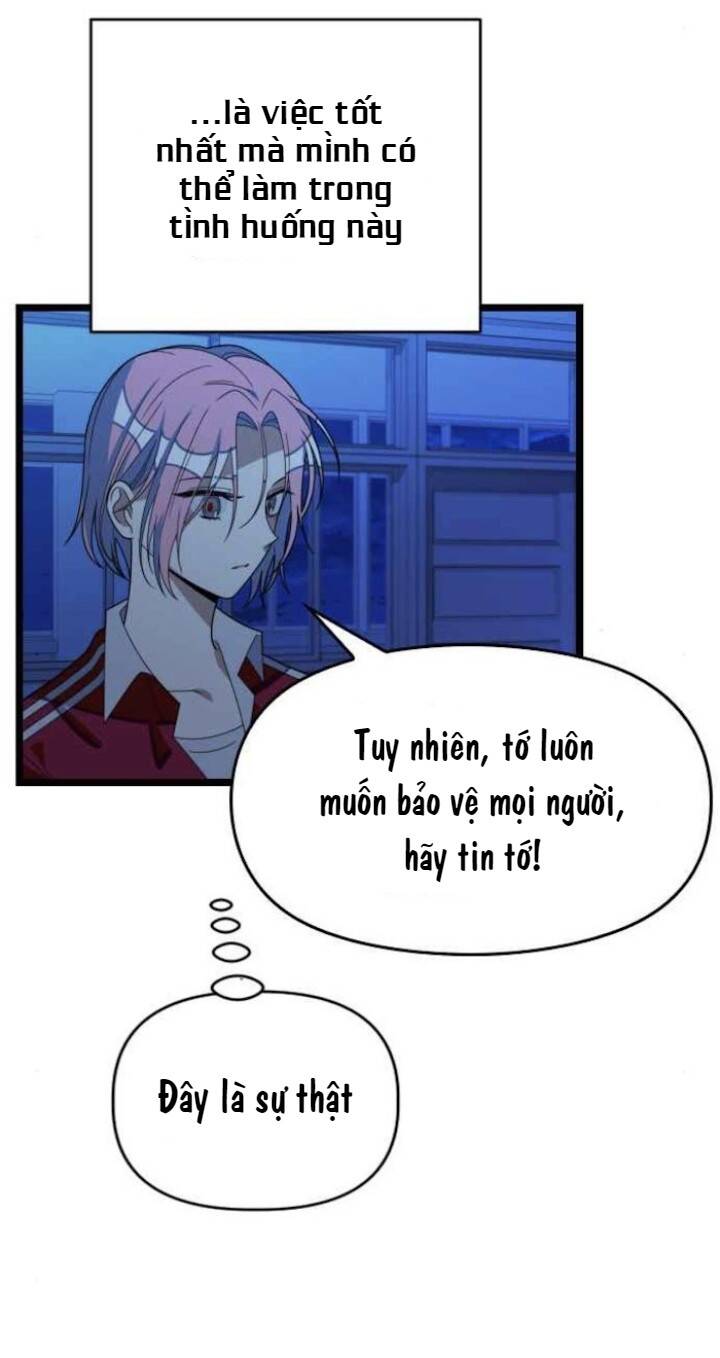 Sự Lãng Mạn Còn Tồn Tại - Chương 42