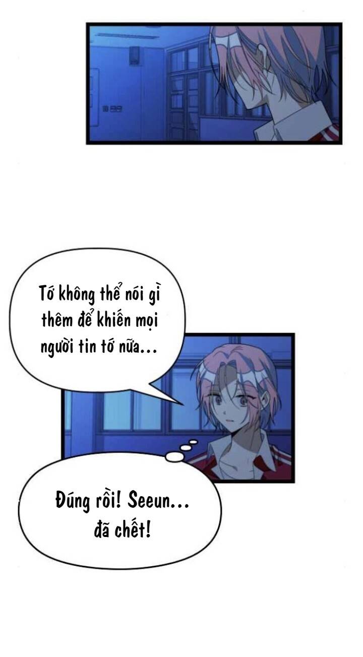 Sự Lãng Mạn Còn Tồn Tại - Chương 42