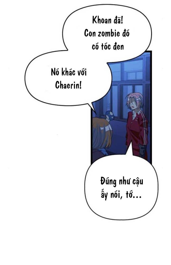 Sự Lãng Mạn Còn Tồn Tại - Chương 42