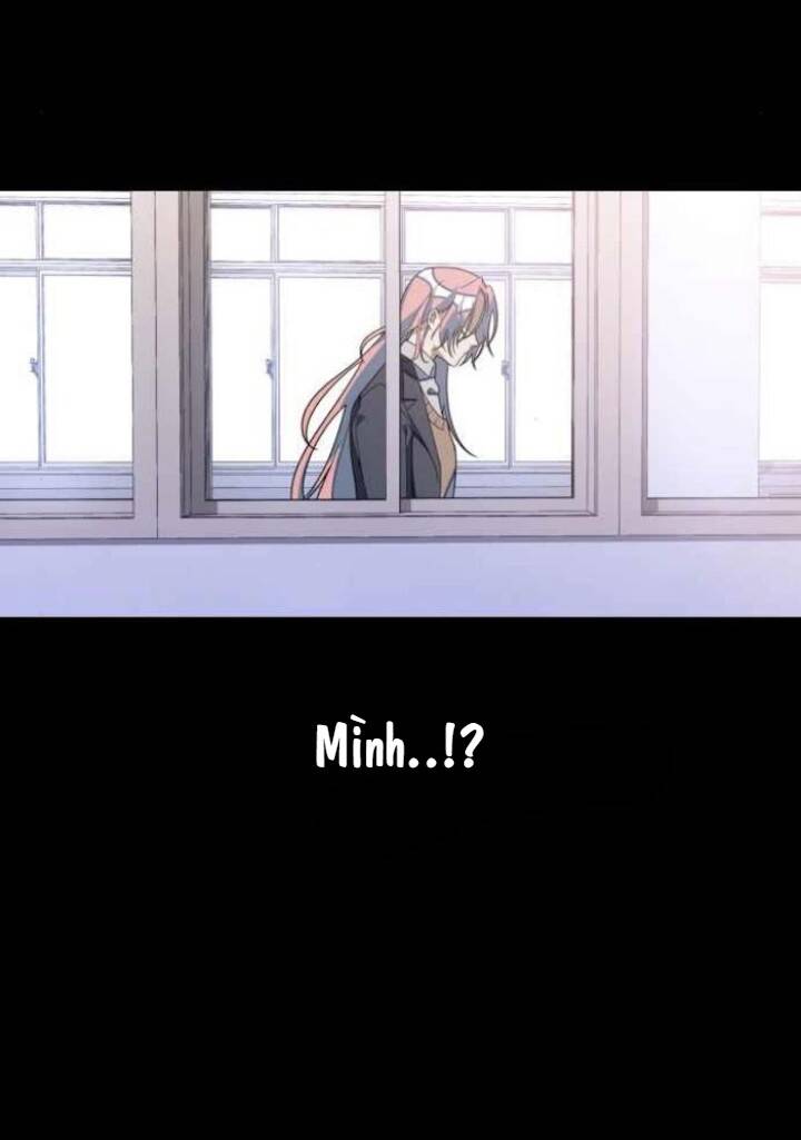 Sự Lãng Mạn Còn Tồn Tại - Chương 42