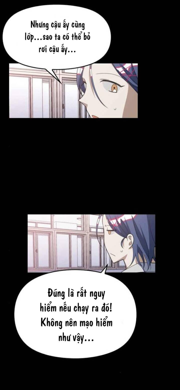 Sự Lãng Mạn Còn Tồn Tại - Chương 42