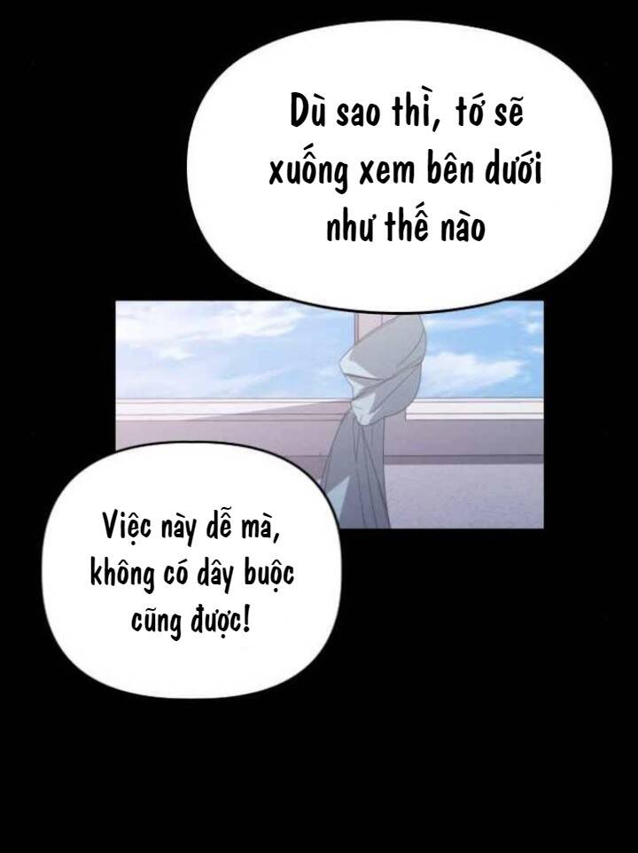 Sự Lãng Mạn Còn Tồn Tại - Chương 42