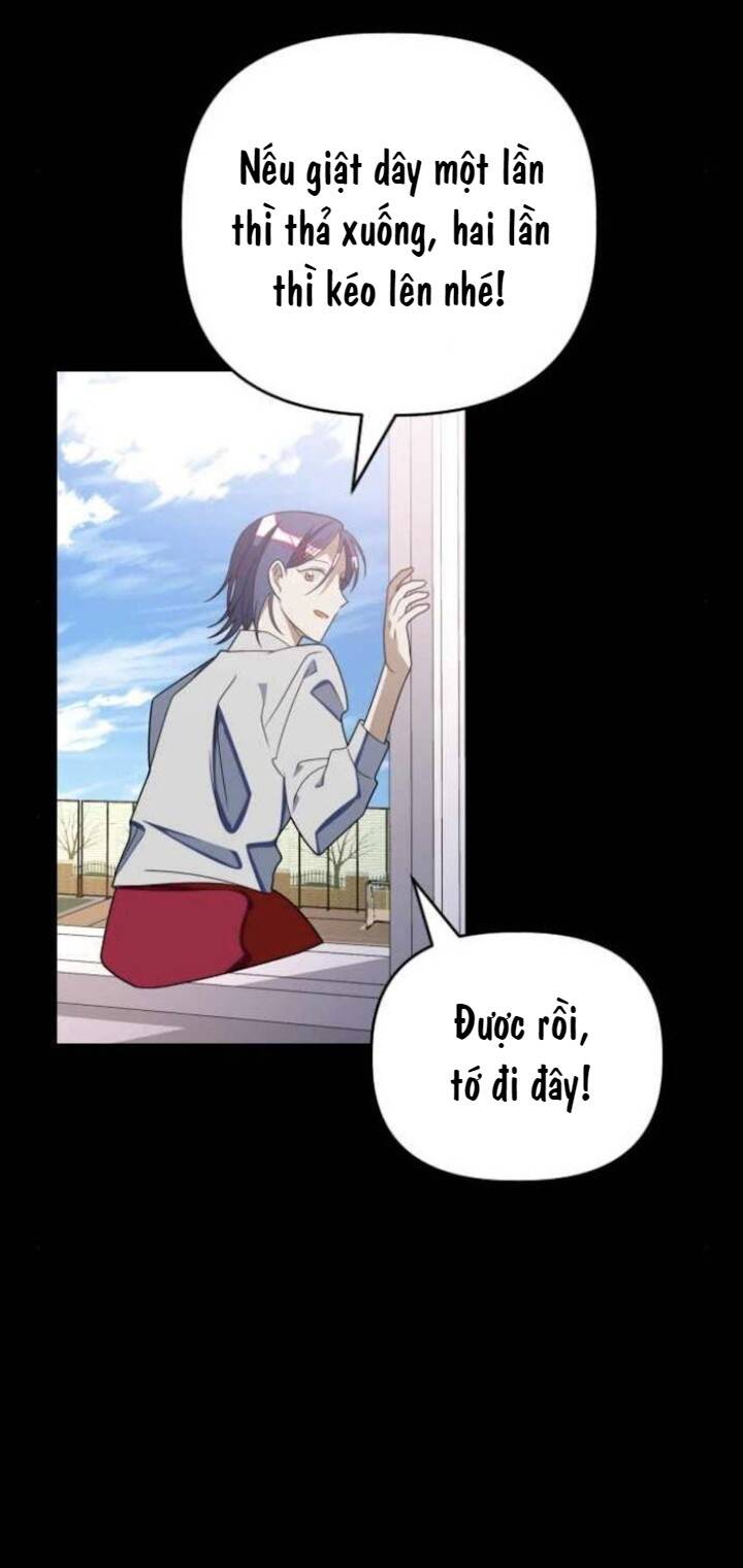 Sự Lãng Mạn Còn Tồn Tại - Chương 42