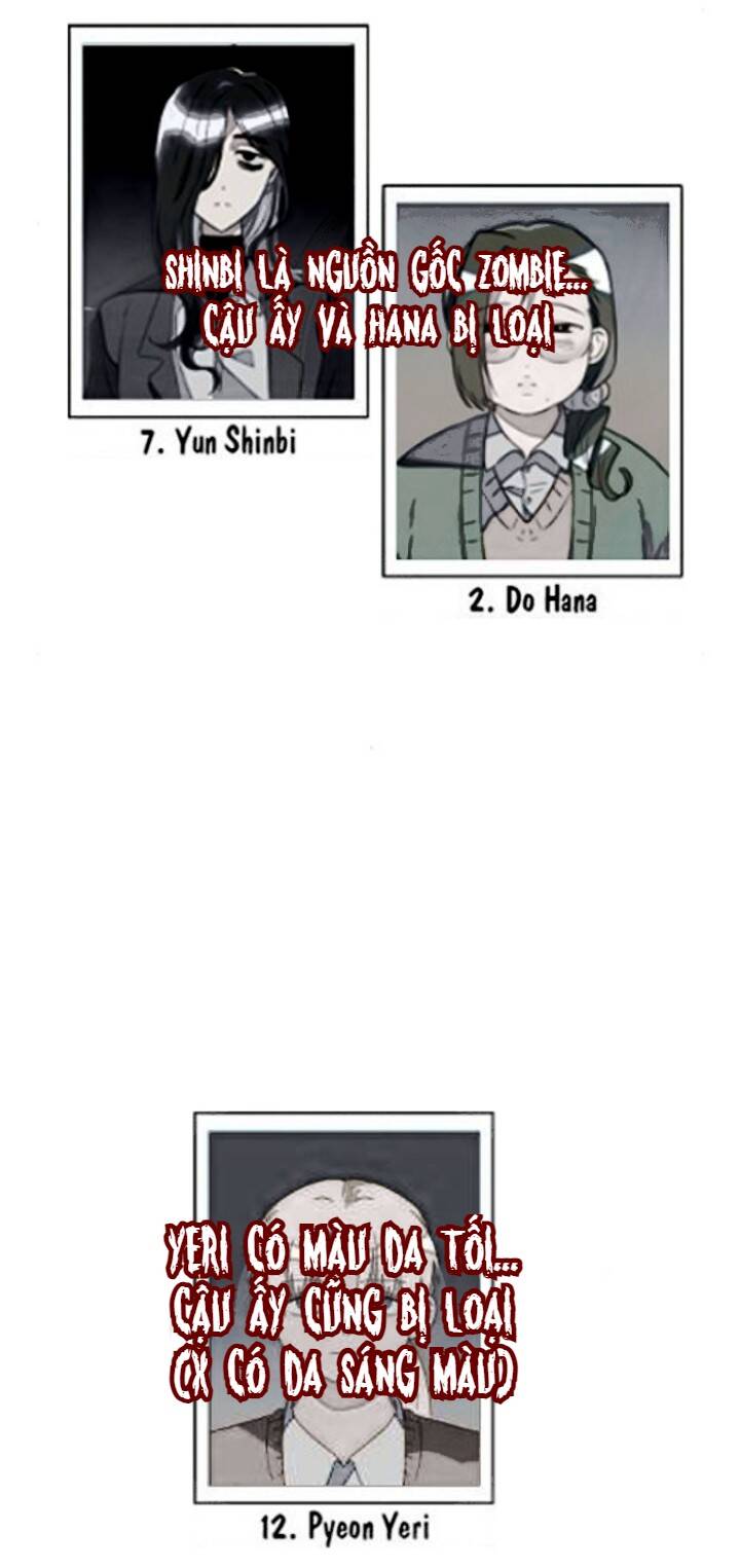 Sự Lãng Mạn Còn Tồn Tại - Chương 42