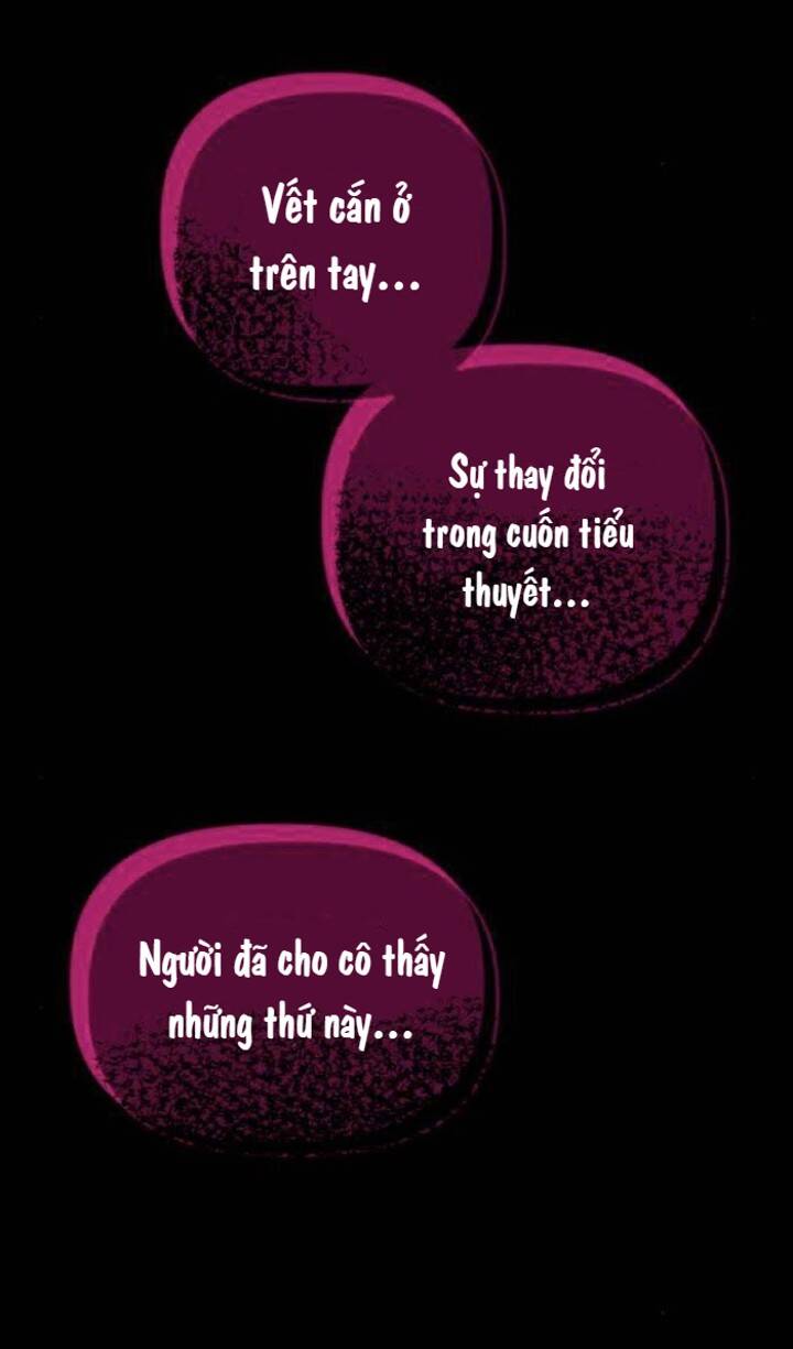 Sự Lãng Mạn Còn Tồn Tại - Chương 42