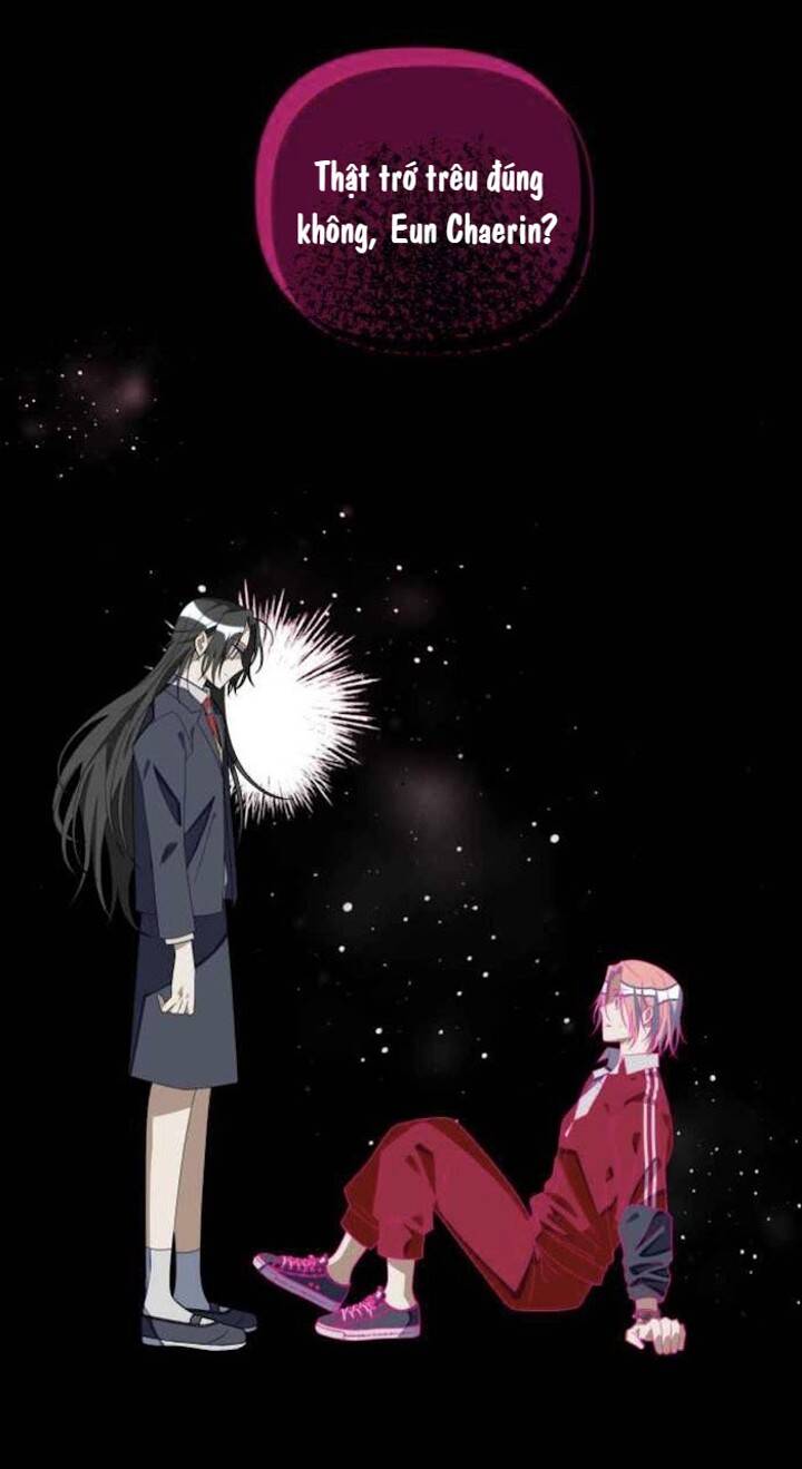 Sự Lãng Mạn Còn Tồn Tại - Chương 42