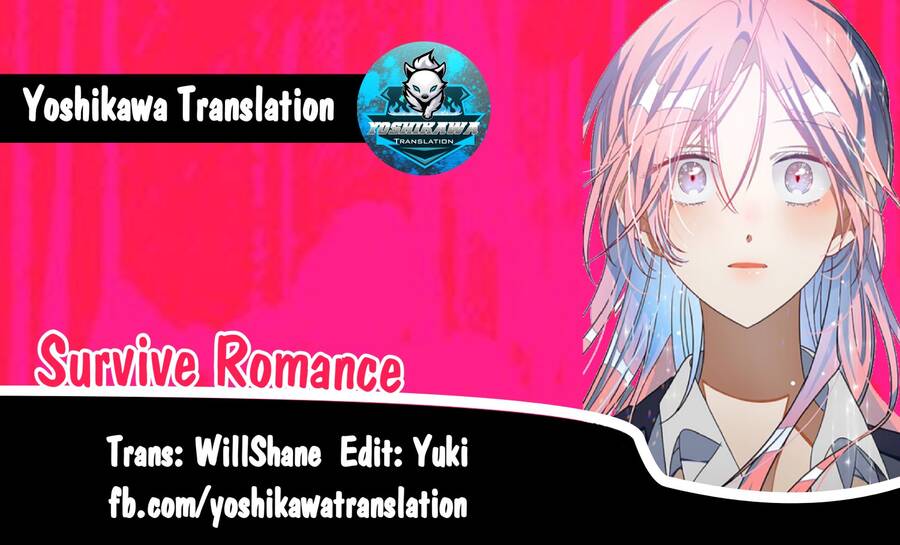 Sự Lãng Mạn Còn Tồn Tại - Chương 43