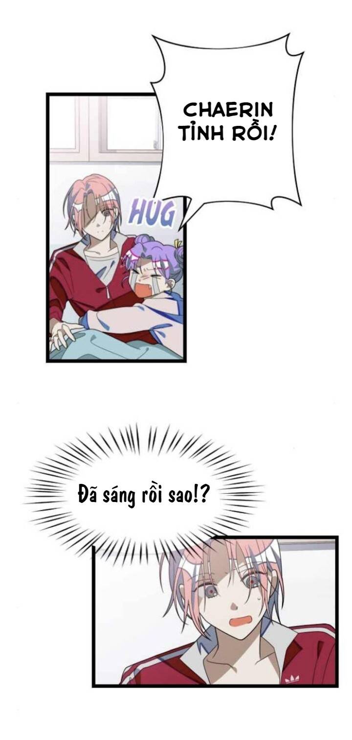 Sự Lãng Mạn Còn Tồn Tại - Chương 43
