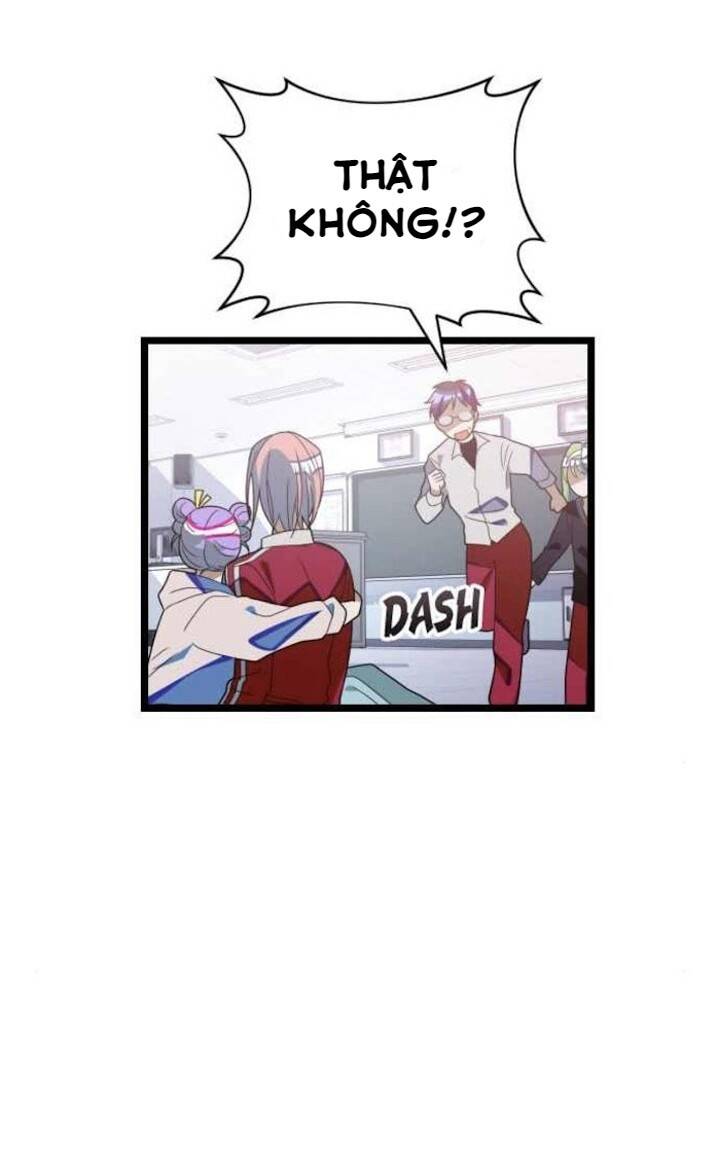 Sự Lãng Mạn Còn Tồn Tại - Chương 43