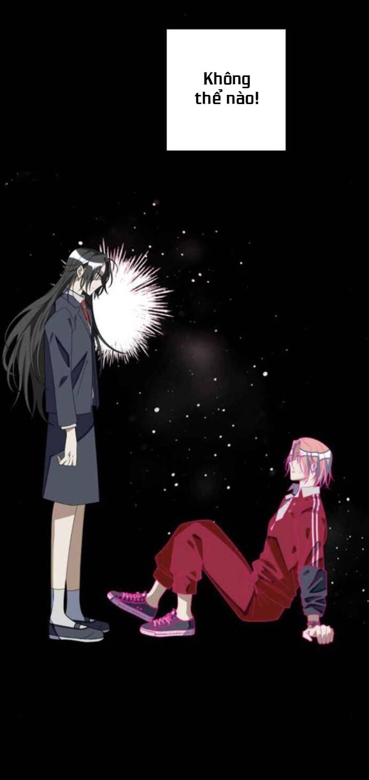 Sự Lãng Mạn Còn Tồn Tại - Chương 43