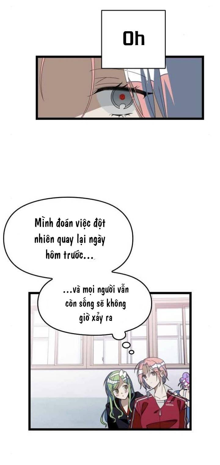 Sự Lãng Mạn Còn Tồn Tại - Chương 43