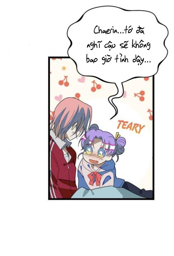 Sự Lãng Mạn Còn Tồn Tại - Chương 43