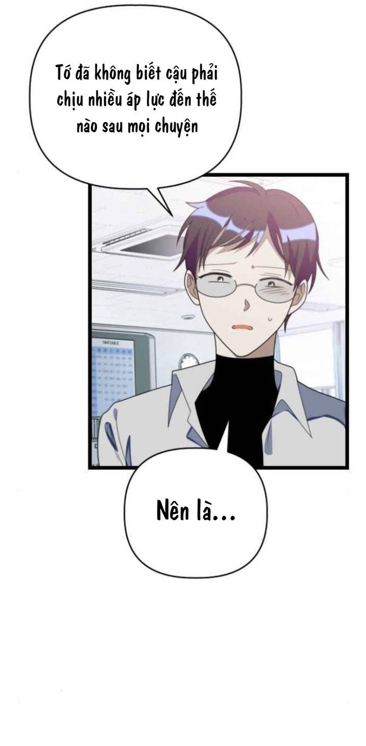 Sự Lãng Mạn Còn Tồn Tại - Chương 43