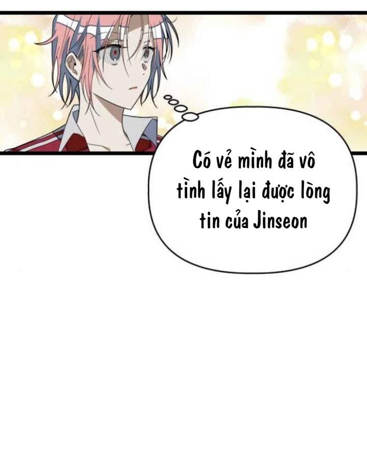 Sự Lãng Mạn Còn Tồn Tại - Chương 43