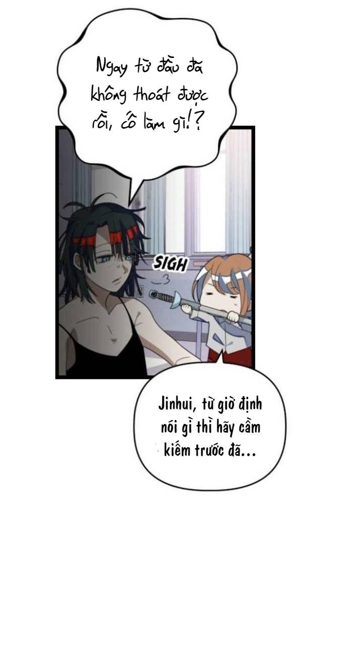 Sự Lãng Mạn Còn Tồn Tại - Chương 43