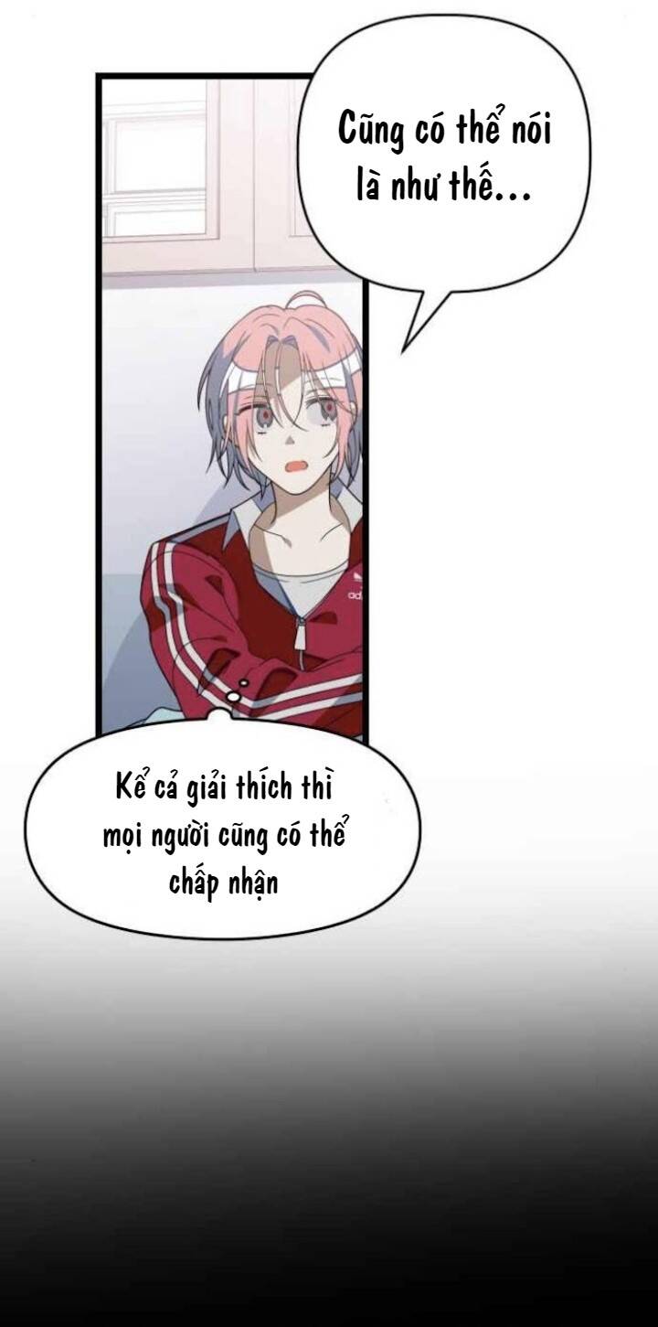 Sự Lãng Mạn Còn Tồn Tại - Chương 43