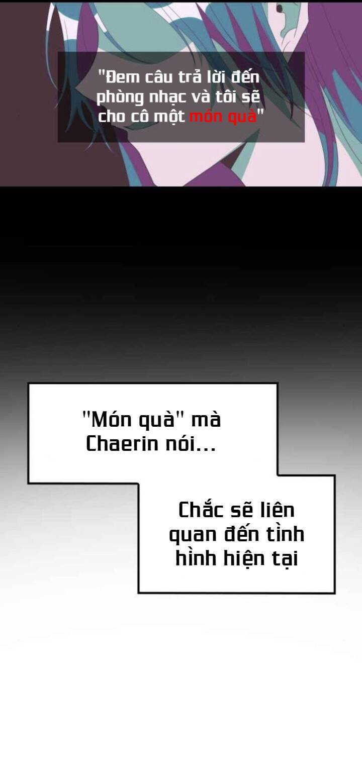 Sự Lãng Mạn Còn Tồn Tại - Chương 43