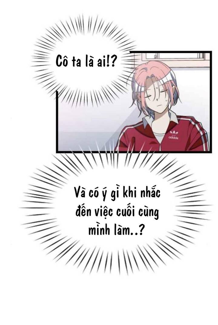 Sự Lãng Mạn Còn Tồn Tại - Chương 43