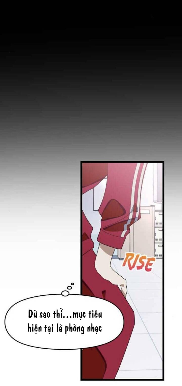 Sự Lãng Mạn Còn Tồn Tại - Chương 43