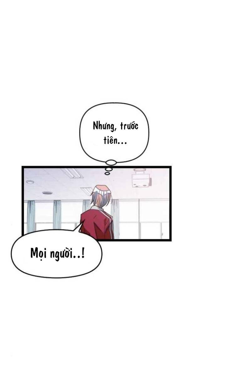 Sự Lãng Mạn Còn Tồn Tại - Chương 43