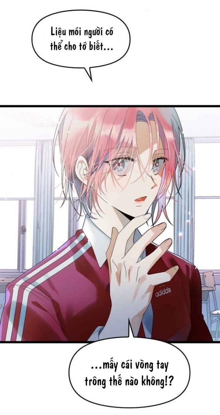 Sự Lãng Mạn Còn Tồn Tại - Chương 43