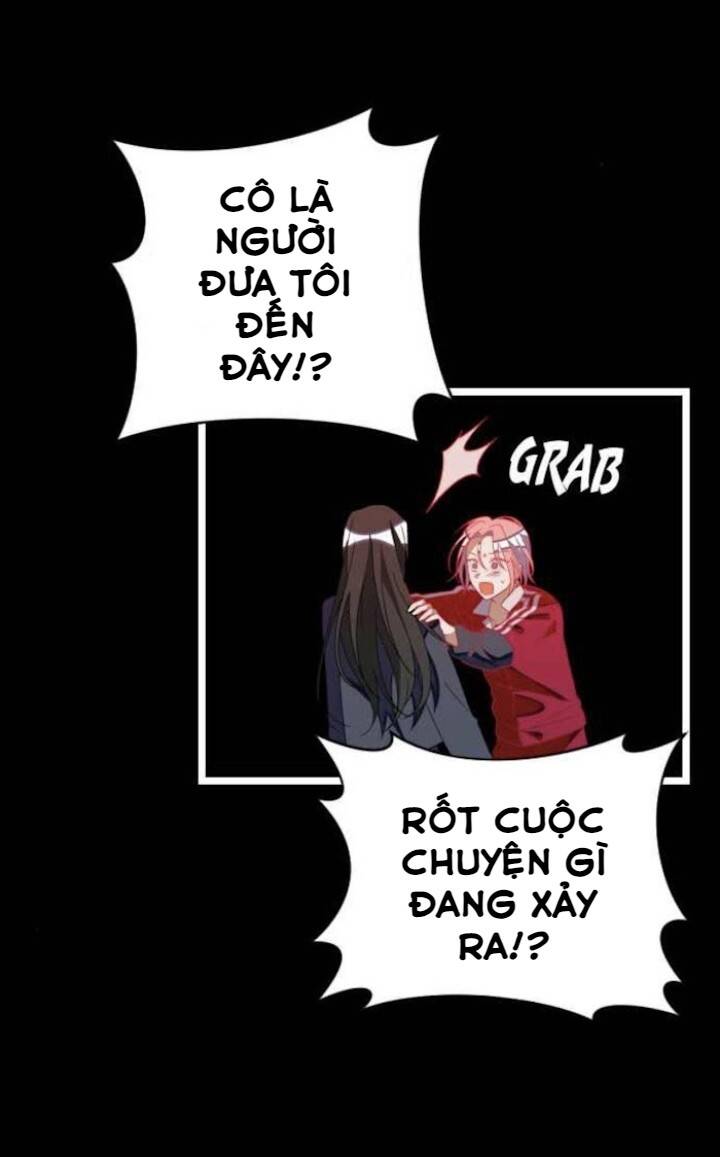 Sự Lãng Mạn Còn Tồn Tại - Chương 43