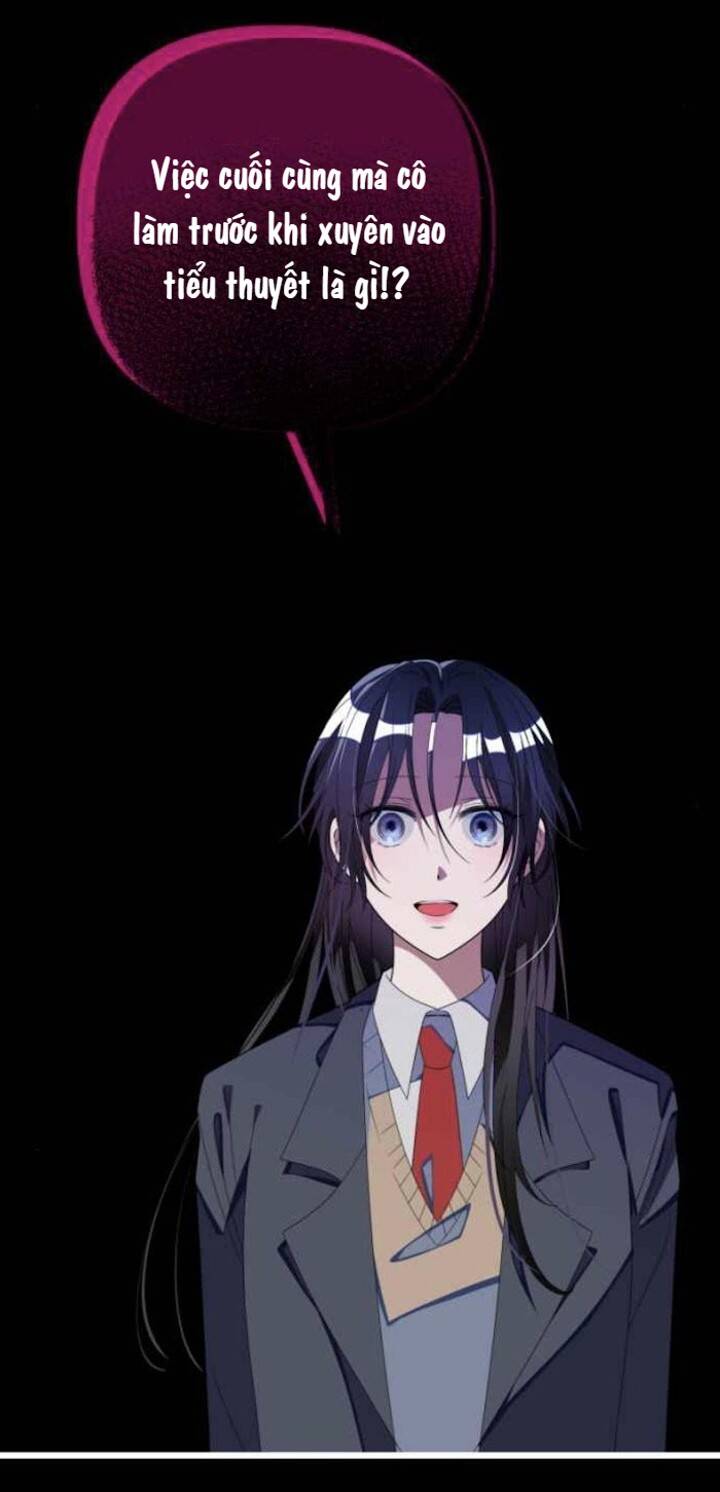 Sự Lãng Mạn Còn Tồn Tại - Chương 43