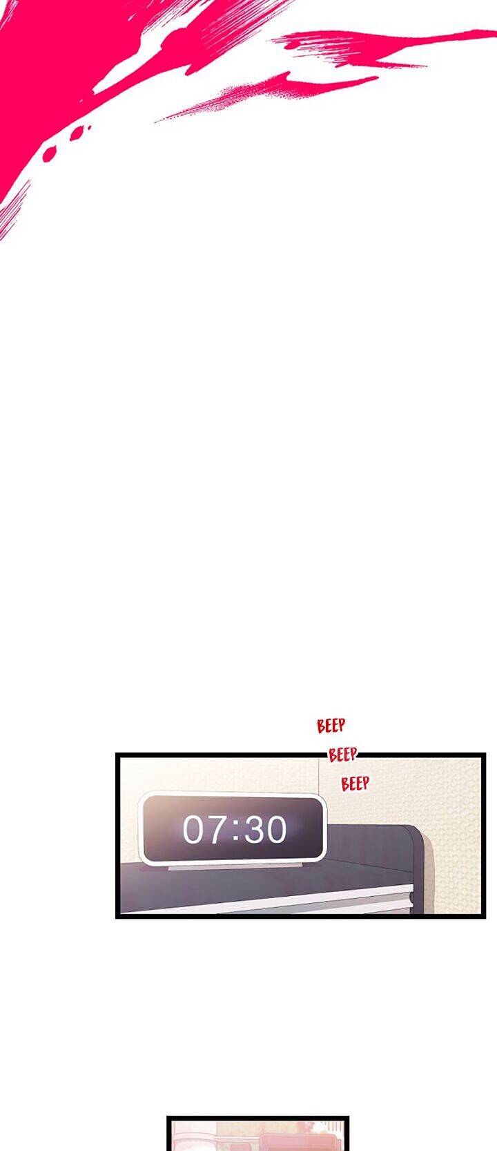 Sự Lãng Mạn Còn Tồn Tại - Chương 5