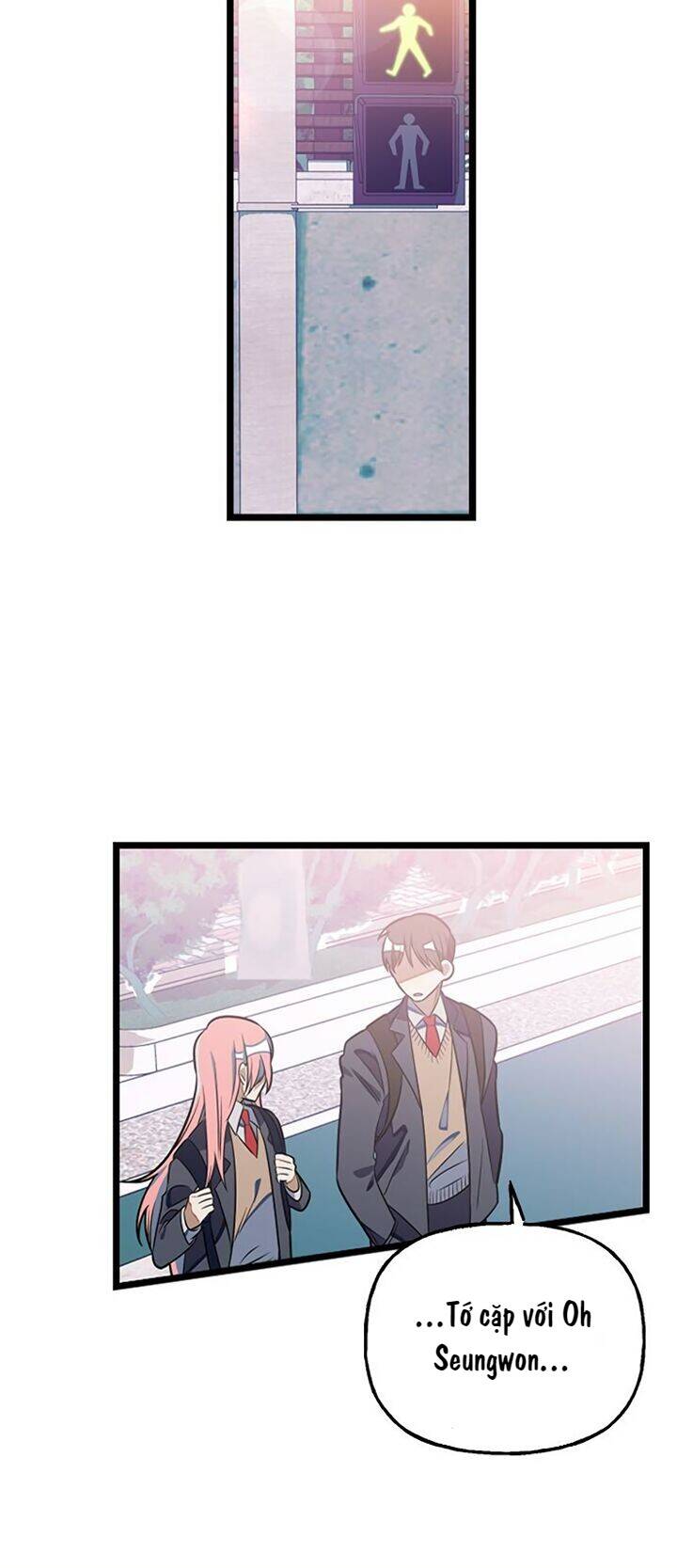 Sự Lãng Mạn Còn Tồn Tại - Chương 5