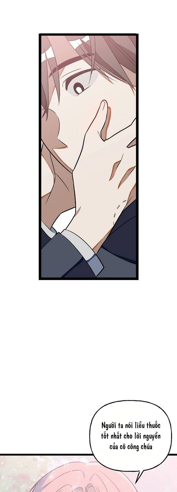 Sự Lãng Mạn Còn Tồn Tại - Chương 5