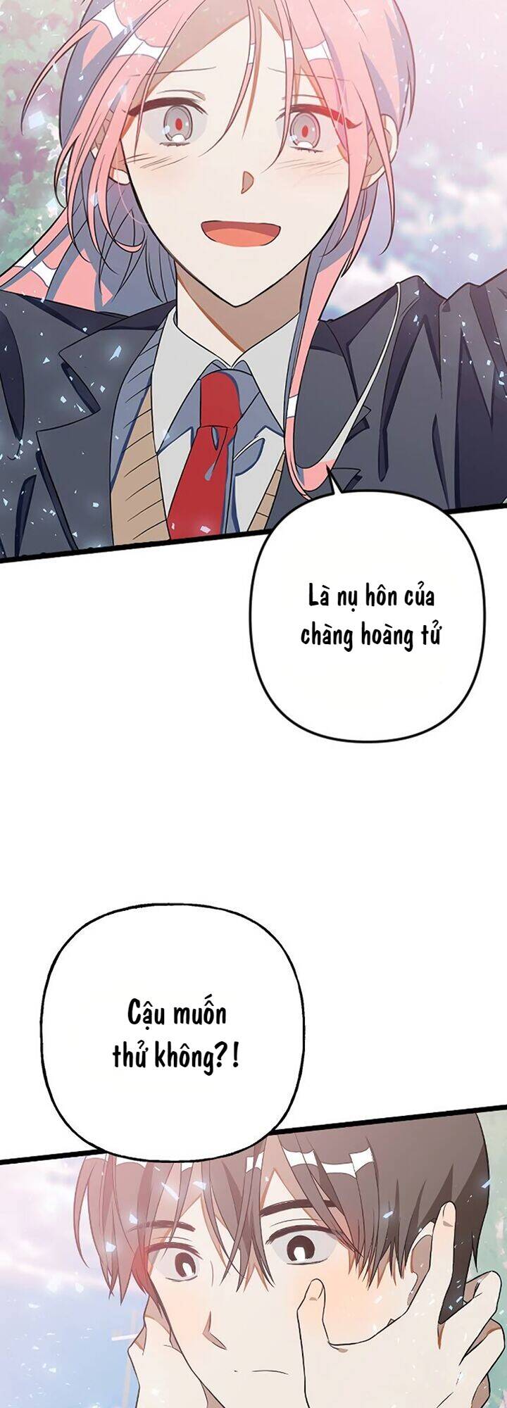 Sự Lãng Mạn Còn Tồn Tại - Chương 5