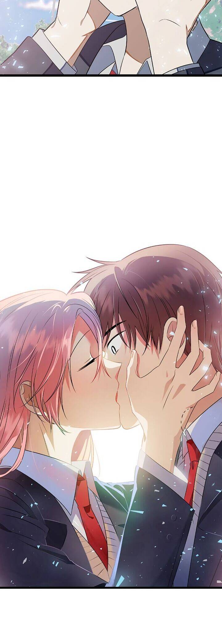 Sự Lãng Mạn Còn Tồn Tại - Chương 5