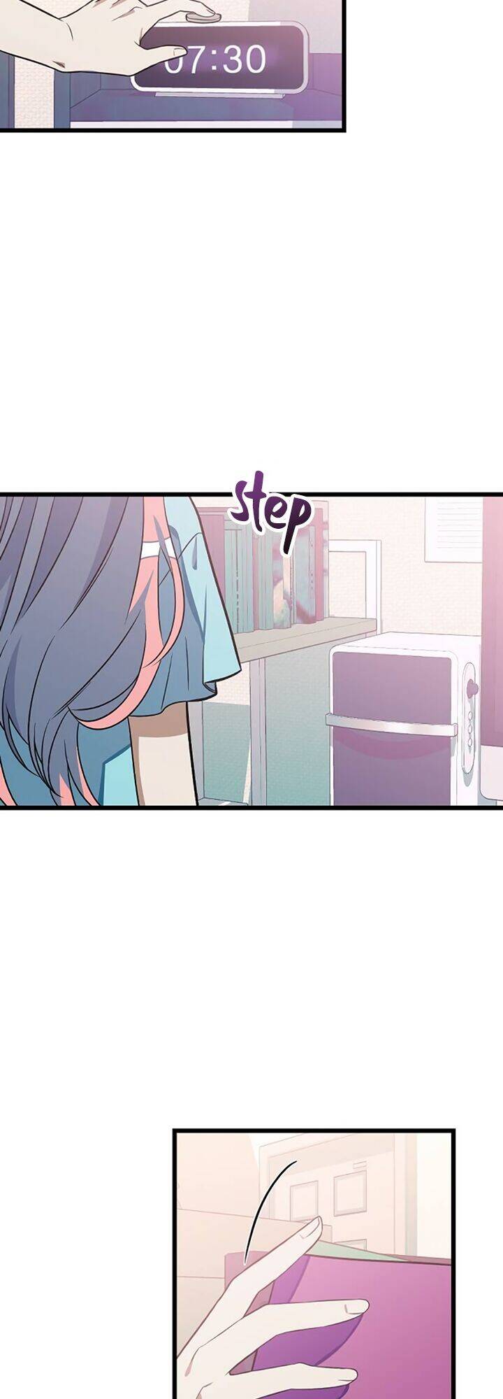 Sự Lãng Mạn Còn Tồn Tại - Chương 5