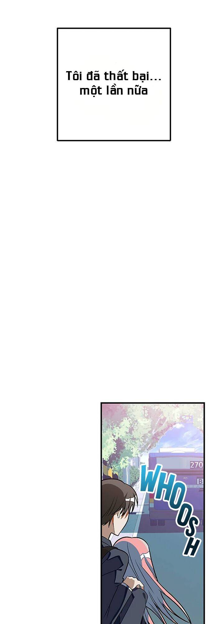 Sự Lãng Mạn Còn Tồn Tại - Chương 5