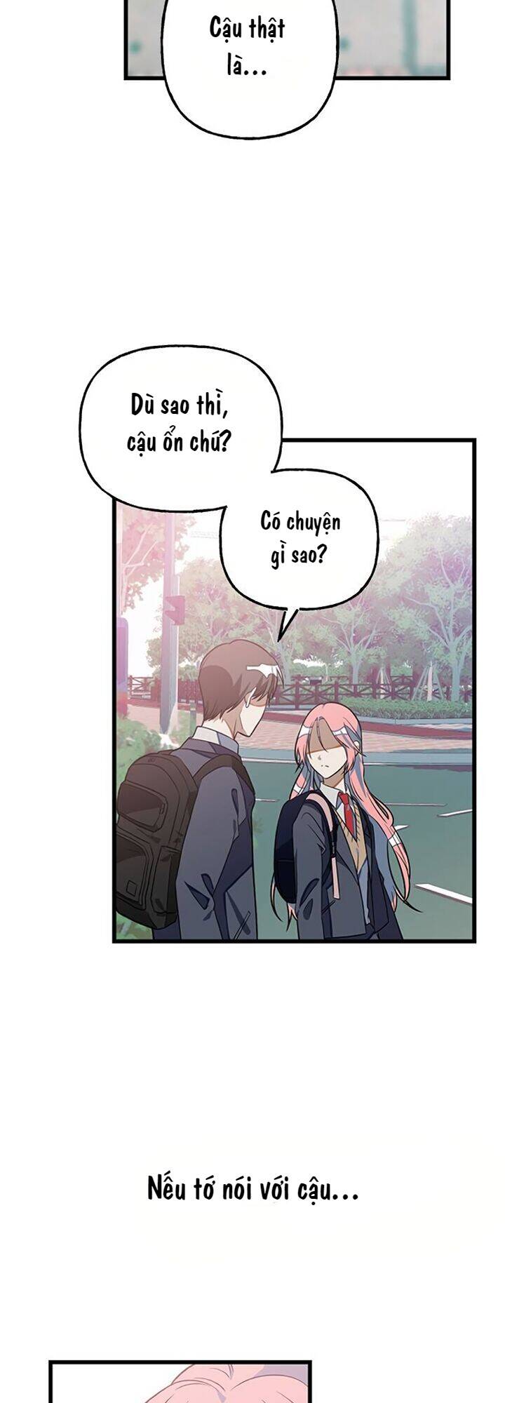 Sự Lãng Mạn Còn Tồn Tại - Chương 5