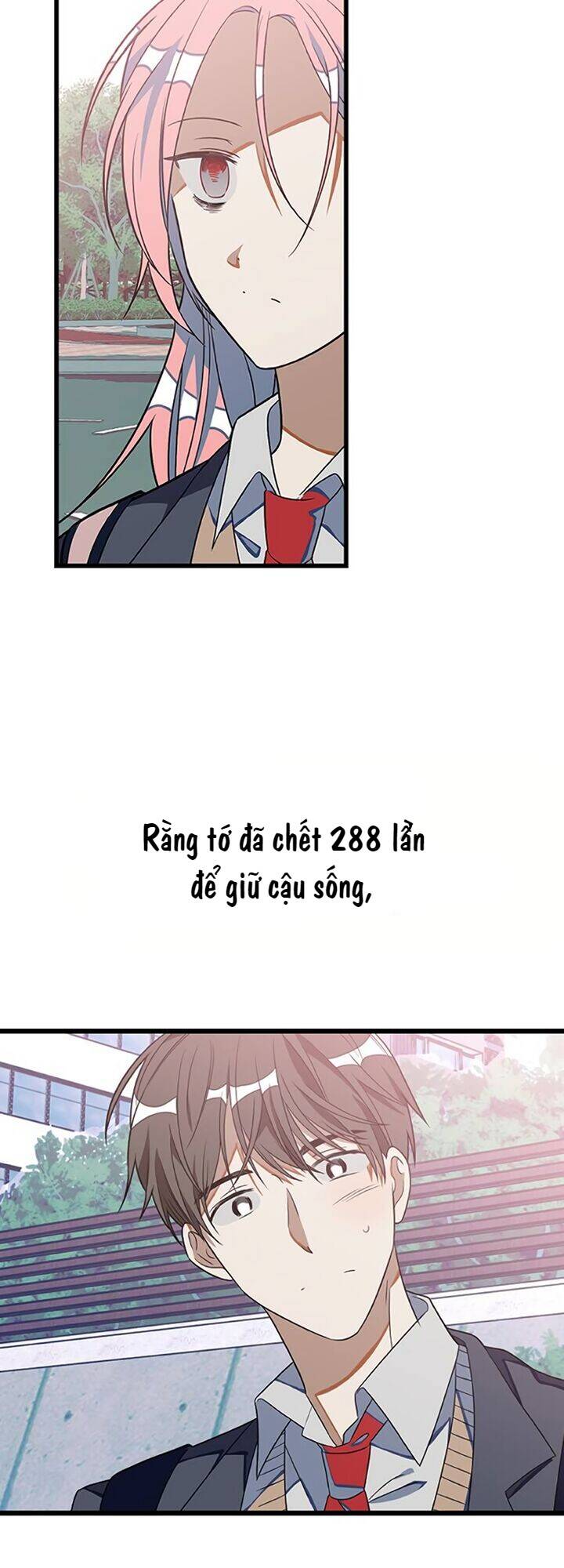 Sự Lãng Mạn Còn Tồn Tại - Chương 5