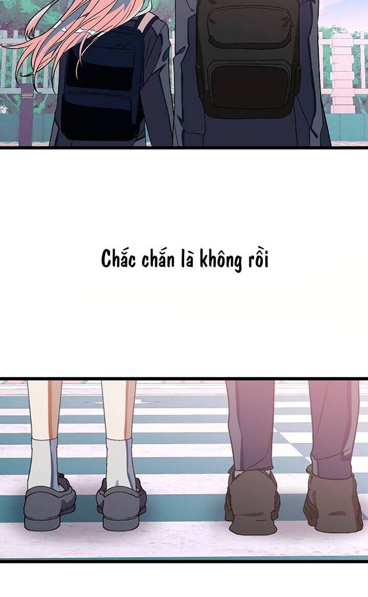 Sự Lãng Mạn Còn Tồn Tại - Chương 5