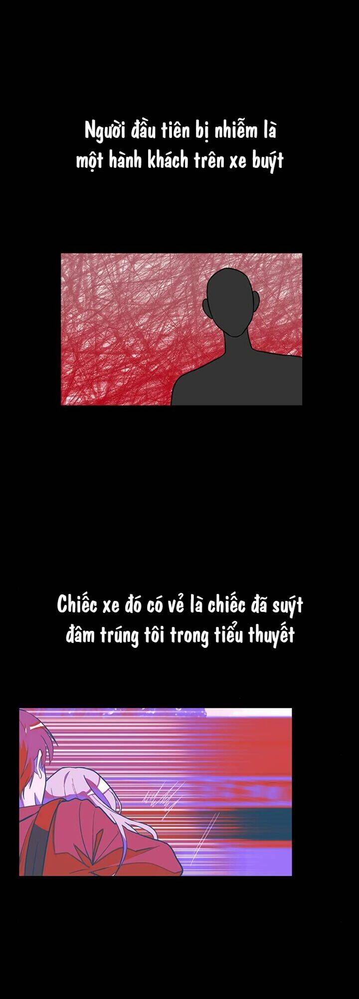 Sự Lãng Mạn Còn Tồn Tại - Chương 5