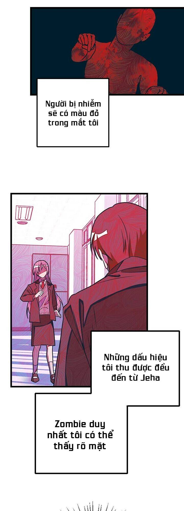 Sự Lãng Mạn Còn Tồn Tại - Chương 5