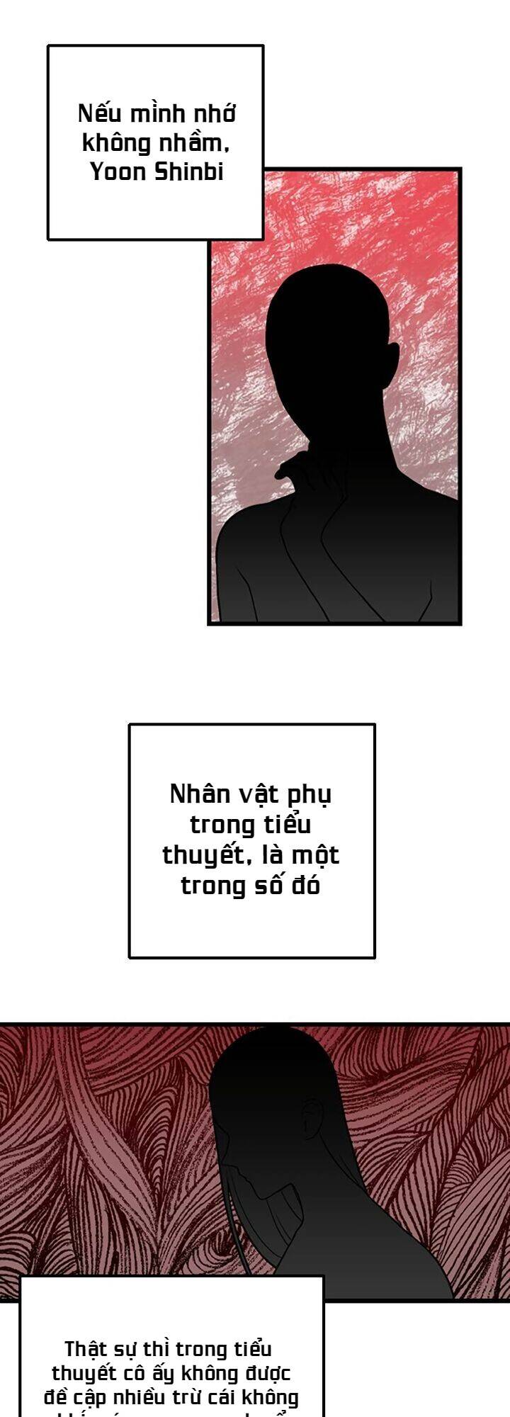 Sự Lãng Mạn Còn Tồn Tại - Chương 5