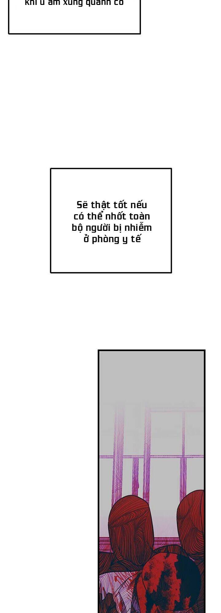 Sự Lãng Mạn Còn Tồn Tại - Chương 5