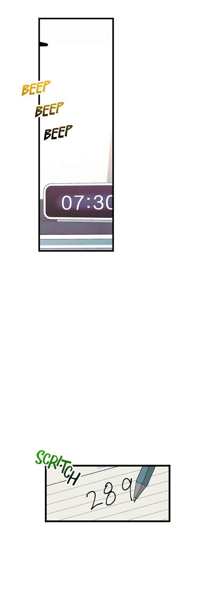 Sự Lãng Mạn Còn Tồn Tại - Chương 5