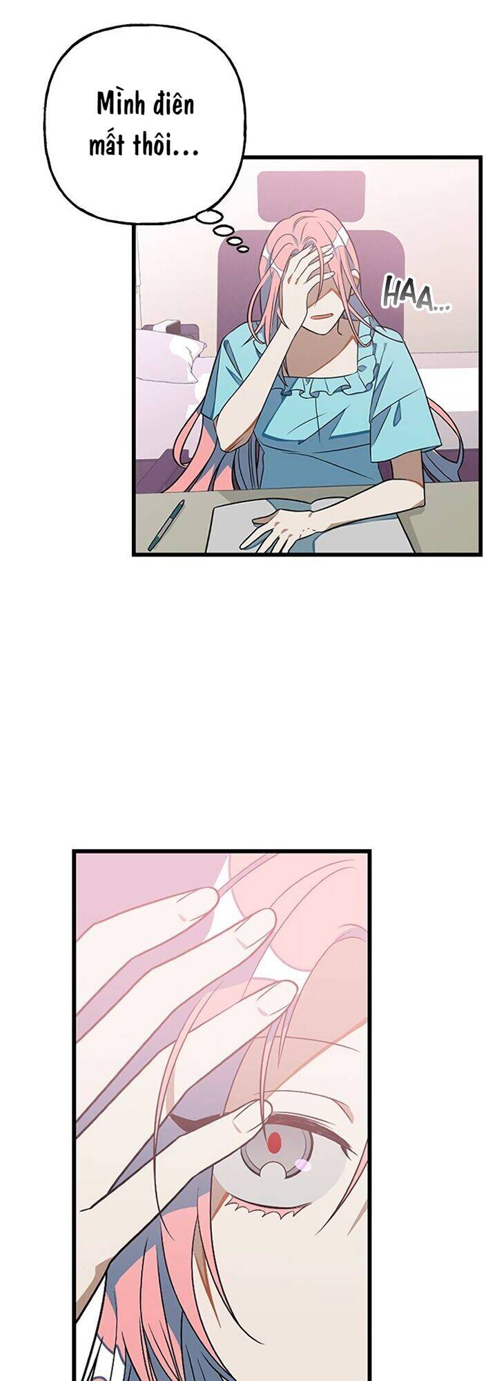 Sự Lãng Mạn Còn Tồn Tại - Chương 5