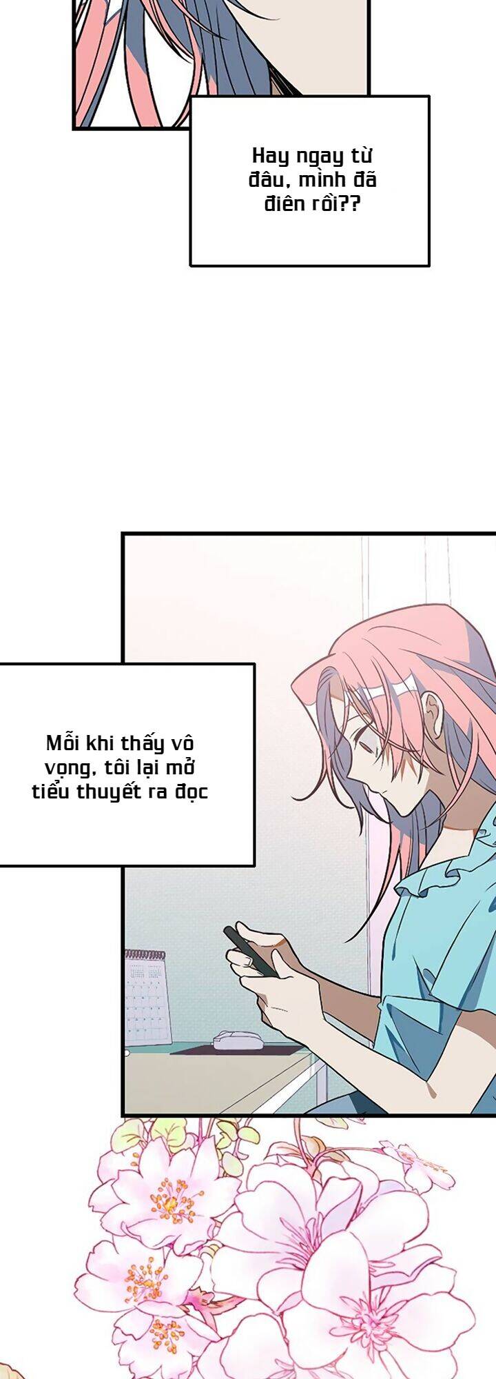 Sự Lãng Mạn Còn Tồn Tại - Chương 5