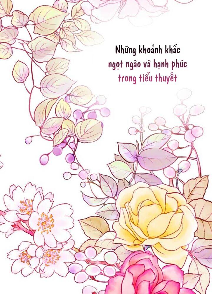 Sự Lãng Mạn Còn Tồn Tại - Chương 5